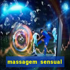 massagem sensual faria lima